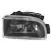 DIEDERICHS 1242189 Fog Light